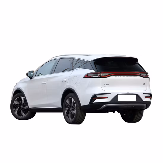 Lingbao Box – véhicule électrique à conduite à gauche, véhicule à énergie nouvelle, voiture électrique pour adulte