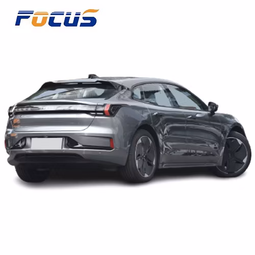 En stock chinois haute vitesse 2023 Zeekr