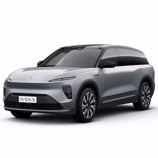 2023 Vente chaude Geely Monjaro Xingyue L Nouveaux véhicules énergétiques 4WD hybride Nouveau SUV Voiture chinoise électrique Gelly Xingyu EV Véhicule de voiture adulte