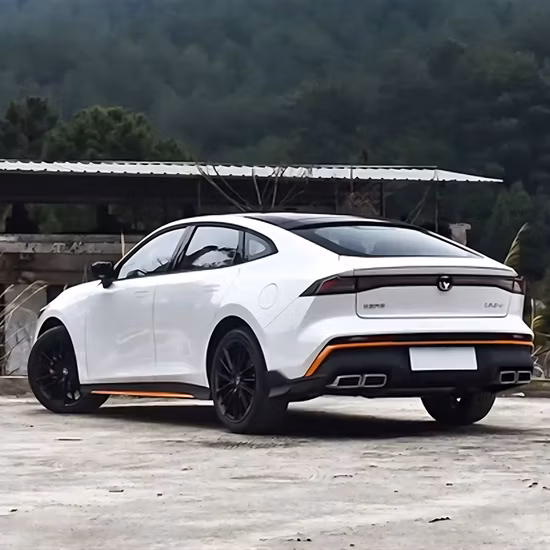 Université de Changan